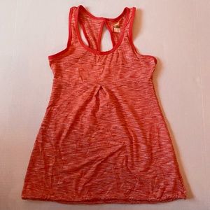 Lucy tank top size S